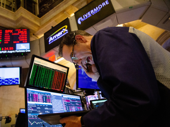 Названы последствия делистинга акций российских компаний биржей NASDAQ