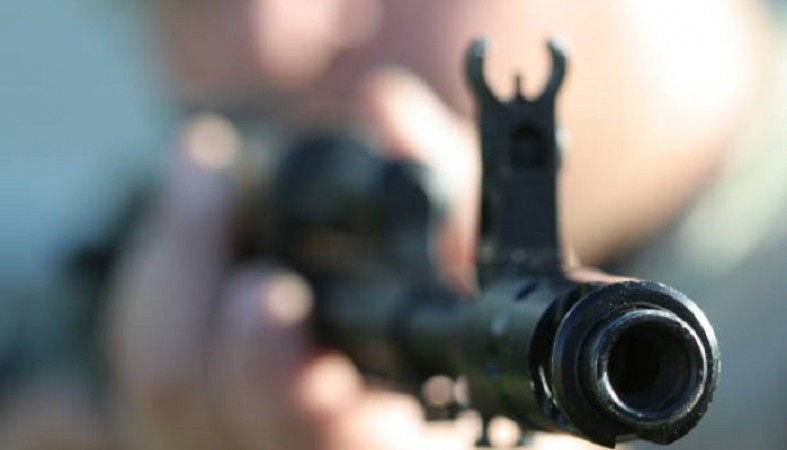 Мужчина в Карелии устроил в своем доме арсенал оружия, его изъяла ФСБ