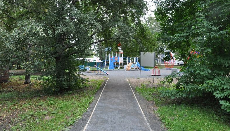 Жители Карелии выберут парки и площади для благоустройства