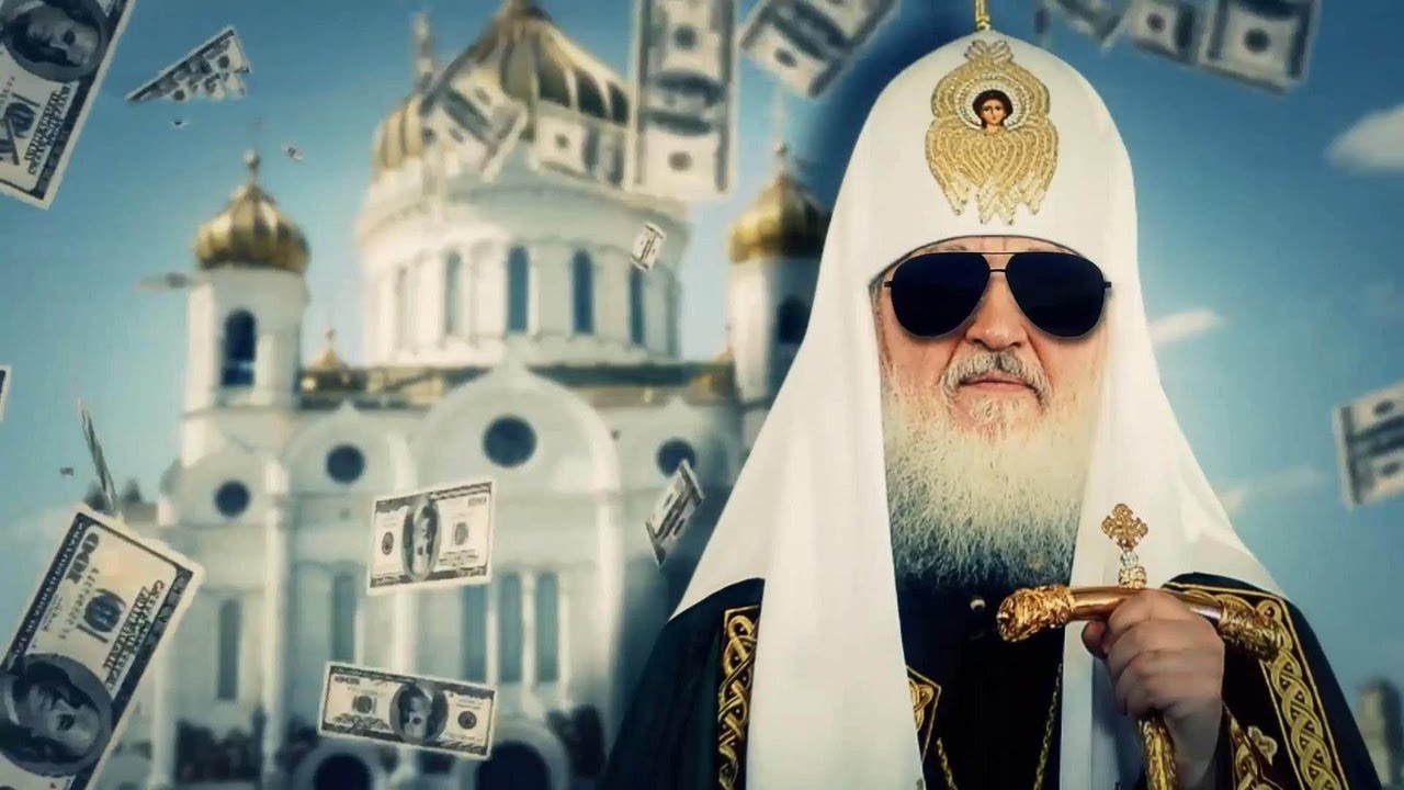 Глава РПЦ Кирилл утверждает, что среди правителей России никогда не было предателей. А как же Лжедмитрии, Горбачев и многие другие?