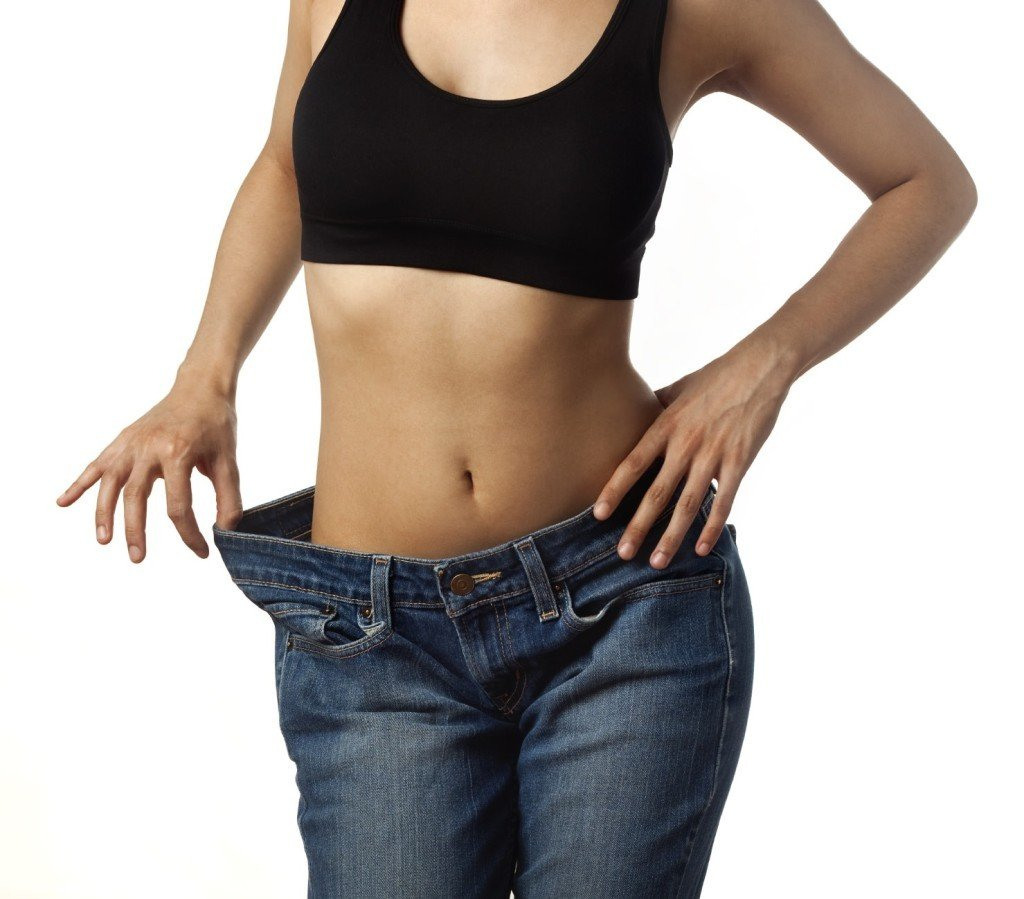 7 простых советов для более успешного похудения