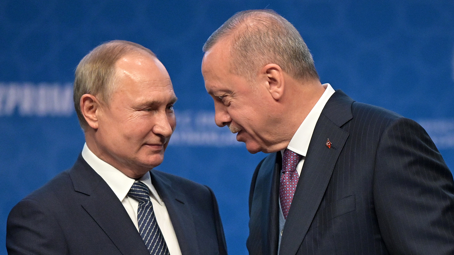 Турция может ввести «жёсткие санкции» против России: Тревожные планы раскрыл Эрдоган