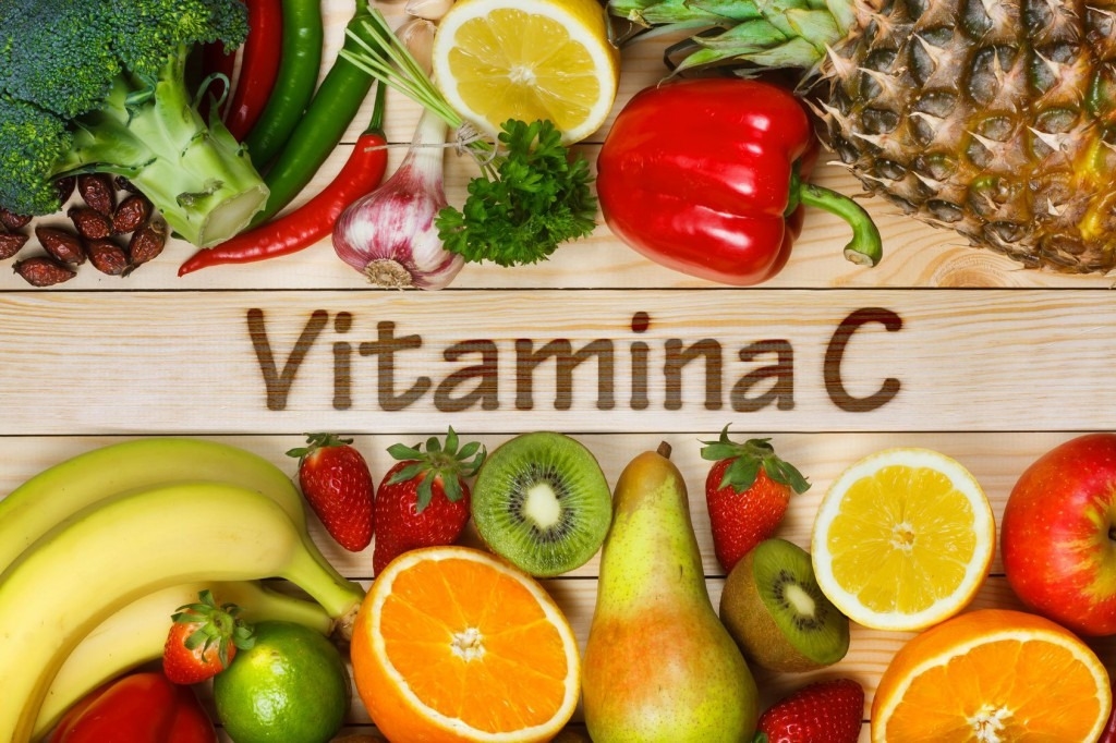 8 важных функций витамина С в организме и ежедневная норма приёма
