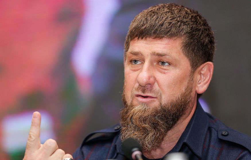 «Надо было закончить начатое»: Кадыров раскритиквал ЧВК «Вагнер» за попытку оставить Бахмут