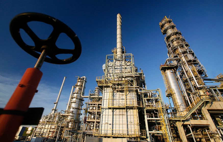 В Италии подали в суд на «Газпром» за сокращение поставок