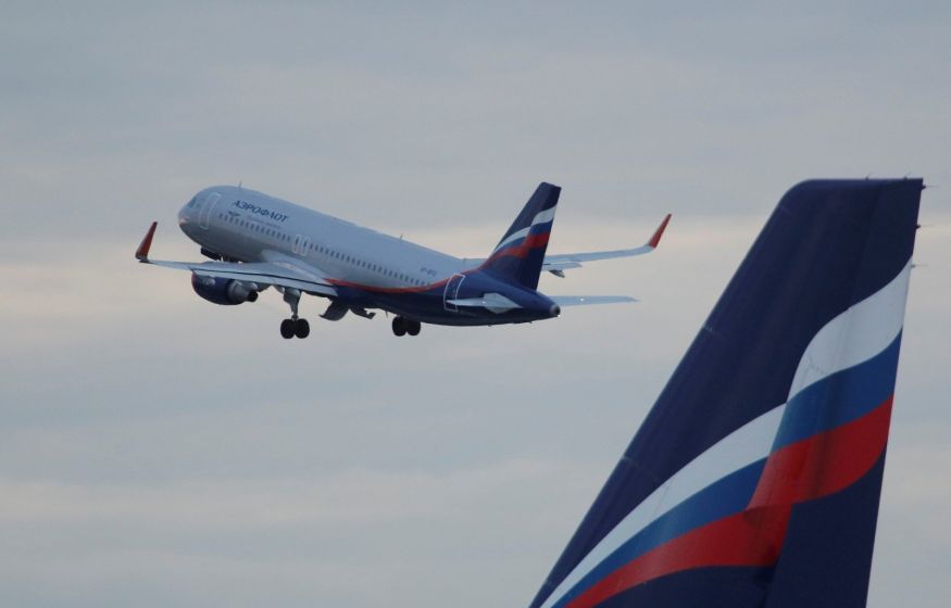 В США арестовали двух россиян за отправку авиазапчастей для российских компаний в обход санкций