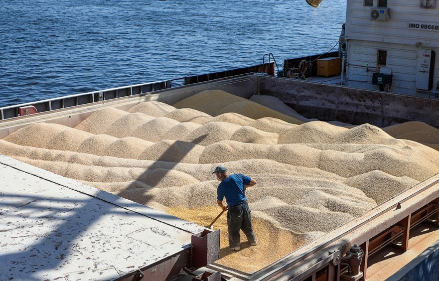«Второго 22 июля не будет»: Продление зерновой сделки может стать последним, если Россию не услышат