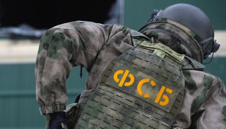 Силовики задержали в Петрозаводске иностранного вербовщика террористов