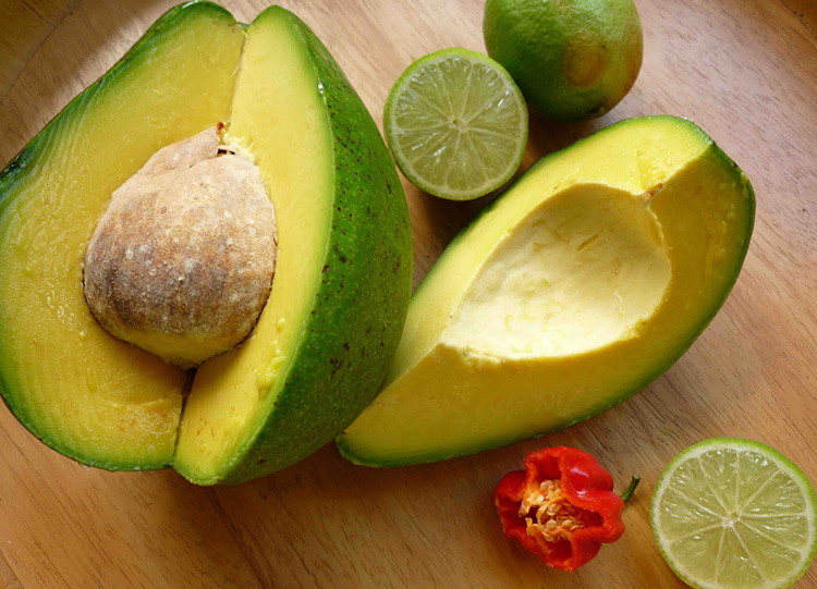8 опасных побочных эффектов авокадо