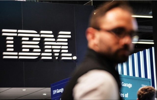 IBM будет первопроходцем. 8 тысяч рабочих мест хотят заменить искусственным интеллектом