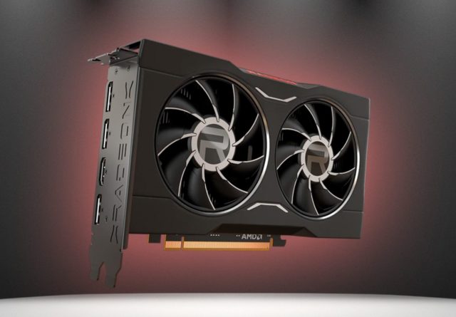 AMD представила Radeon RX 7600. Народная видеокарта, которая может стать хитом продаж