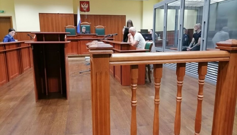 Организаторов нарколаборатории судят в Петрозаводске