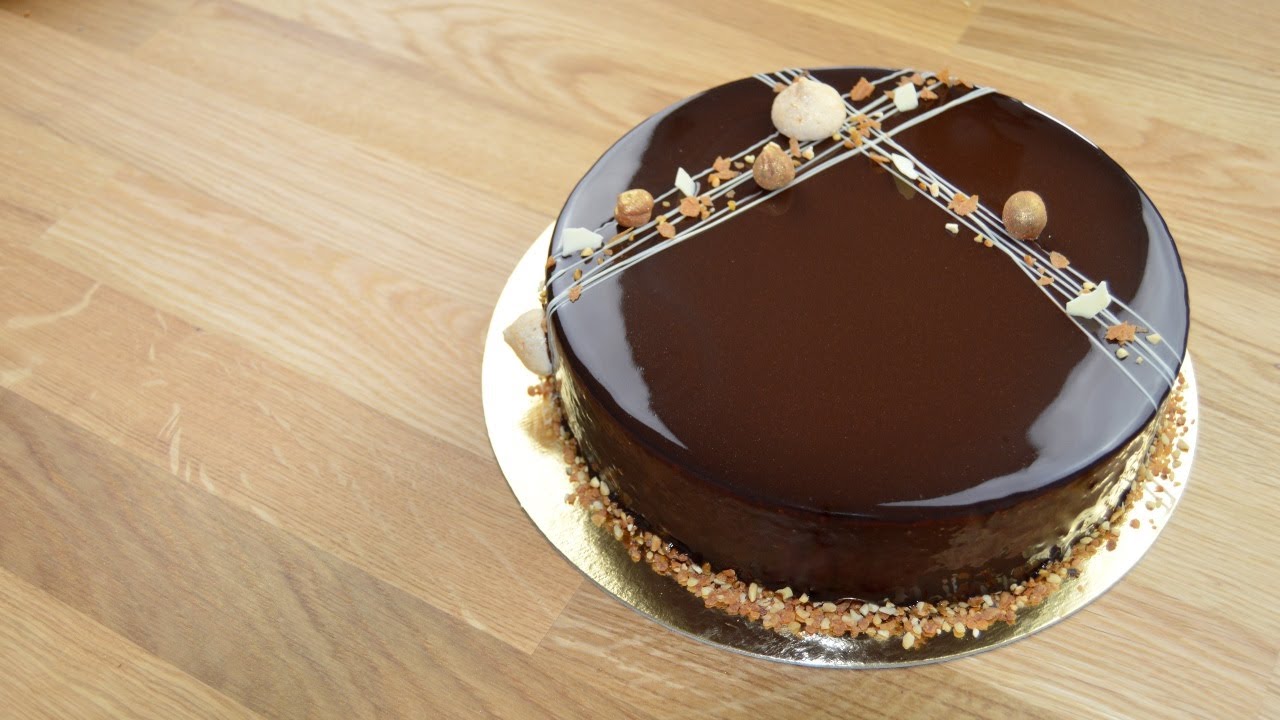 Домашний торт «Нежный»