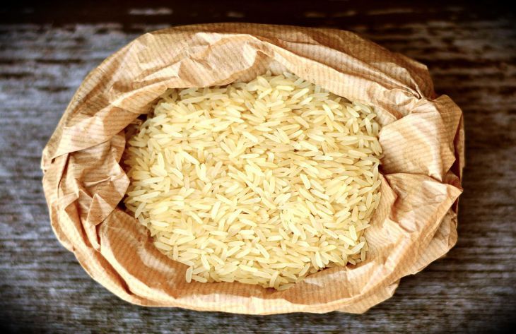 Как приготовить идеальный рис: простой секрет