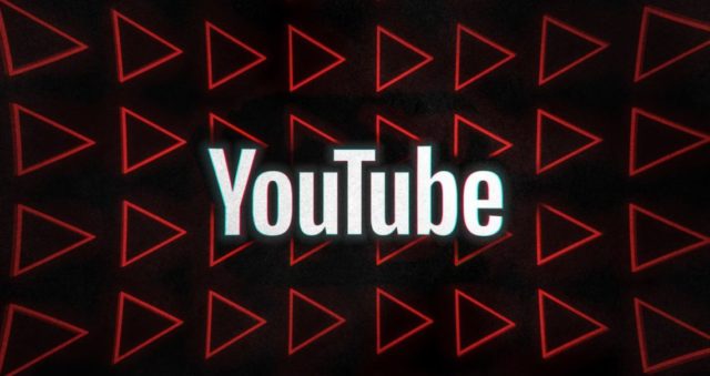 YouTube полностью изменил дизайн на ПК. Появилась огромная лента рекомендуемых видео