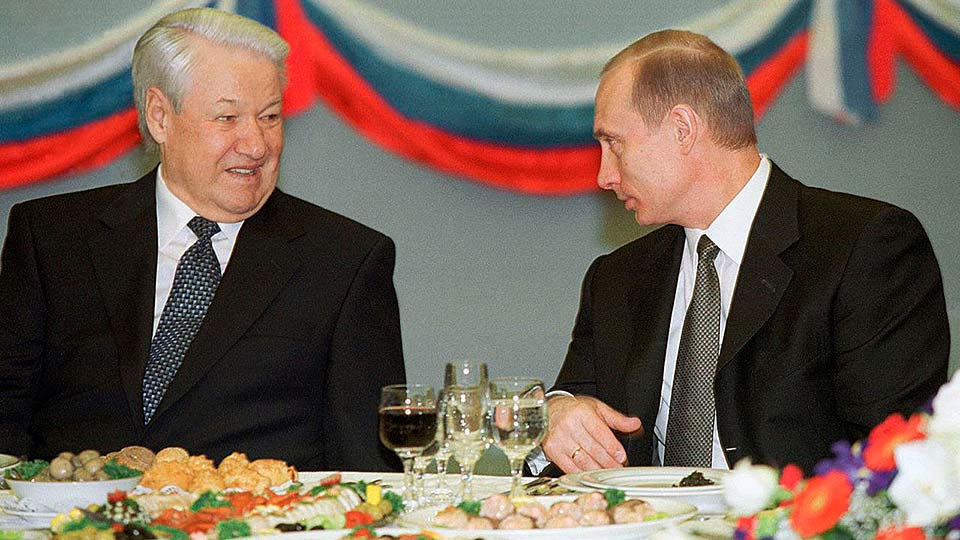 Путин заявил, что Ельцин вывел Россию из тупика и сделал её цивилизованной страной. Прав ли президент на этот счёт?