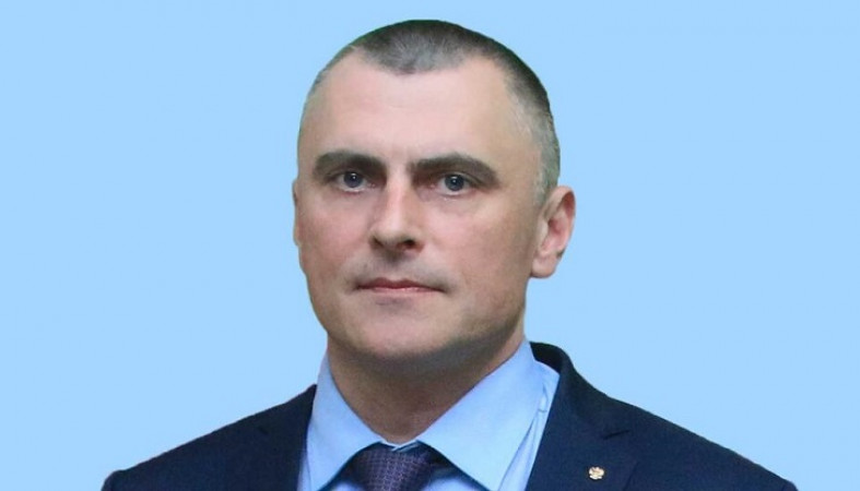 Генерал-лейтенант МВД разбился в ДТП на территории Ленобласти