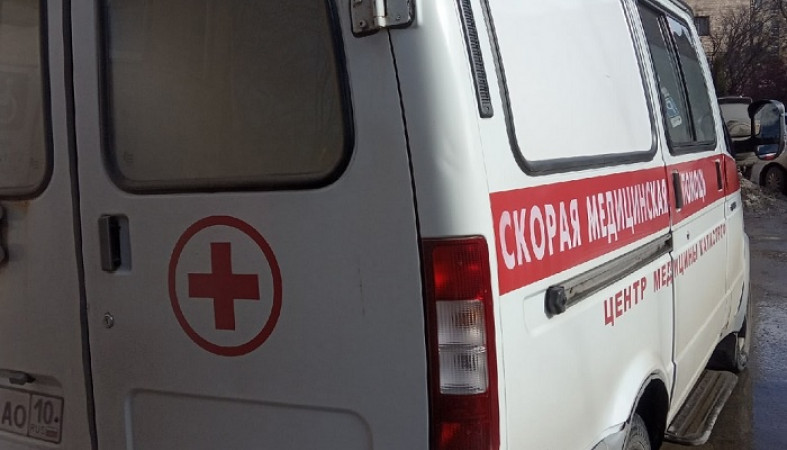 Работник получил тяжелую травму на предприятии в Петрозаводске