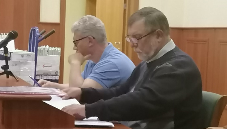 Верховный суд РК увеличил размер компенсации за страдания Коваленко