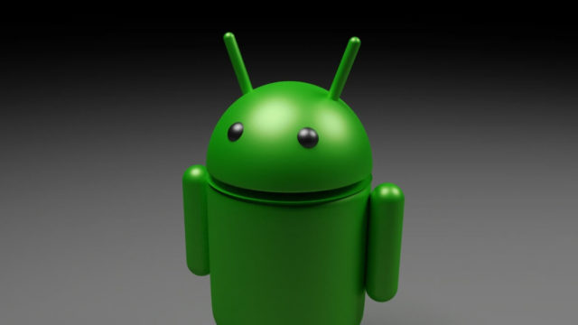 Android получил новый логотип. Мы медленно прощаемся с минимализмом?