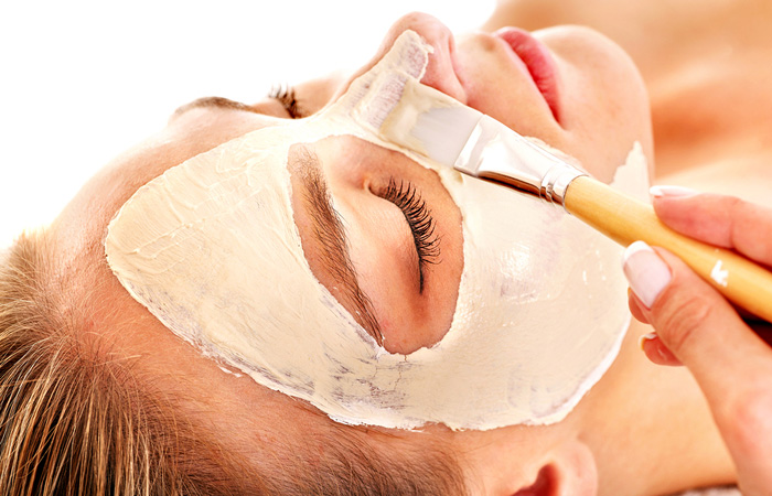 Уход за увядающей кожей лица: советы косметолога. Антивозрастной уход за кожей лица