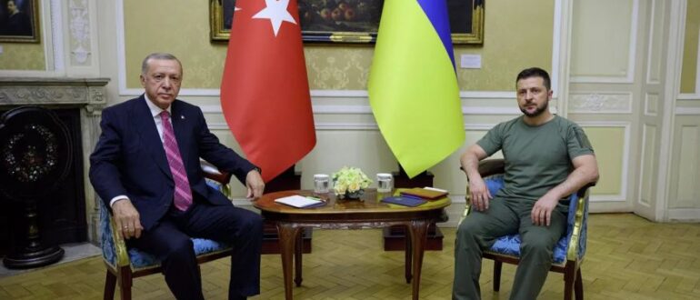Карта украины в настоящее время