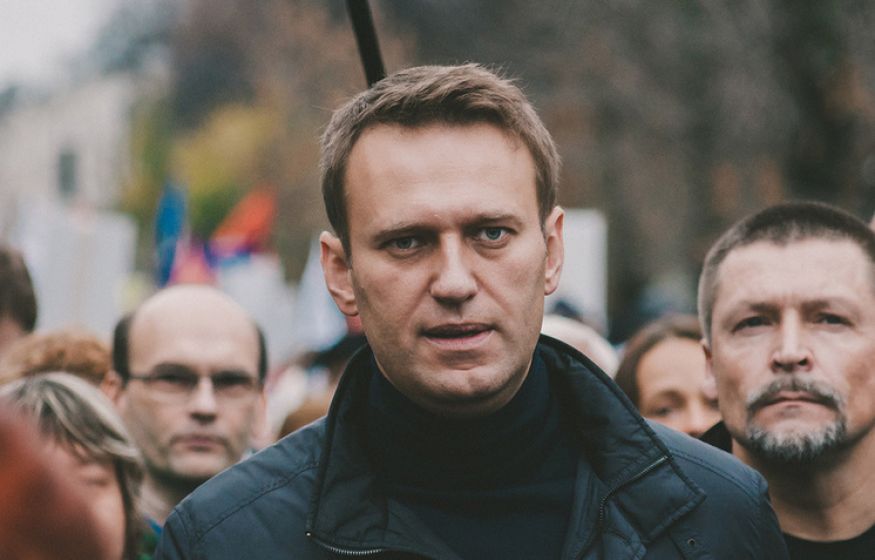 Навальному* потребовали продлить тюремный срок на 20 лет