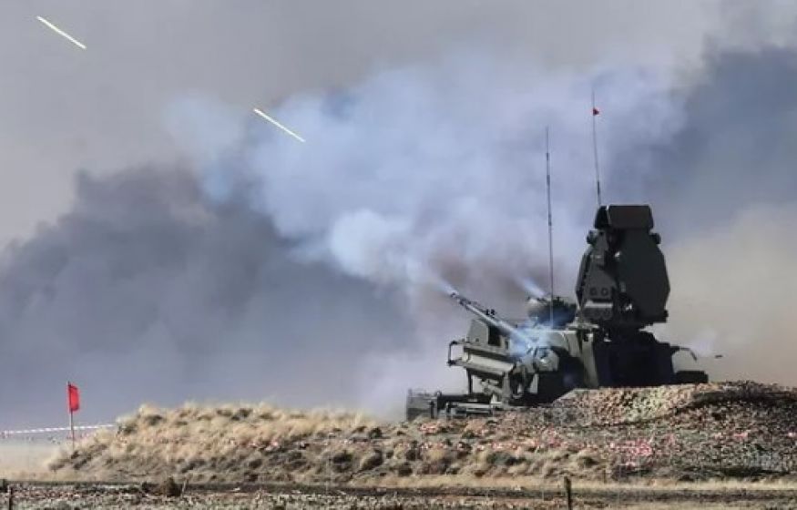 «Не велика потеря»: военный эксперт об атаках на склады в Крыму