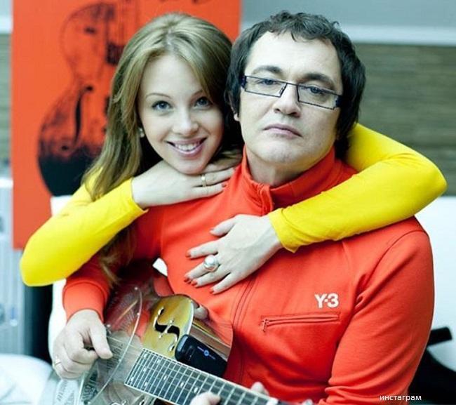Жена Дмитрия Диброва продемонстрировала грудь после пластики