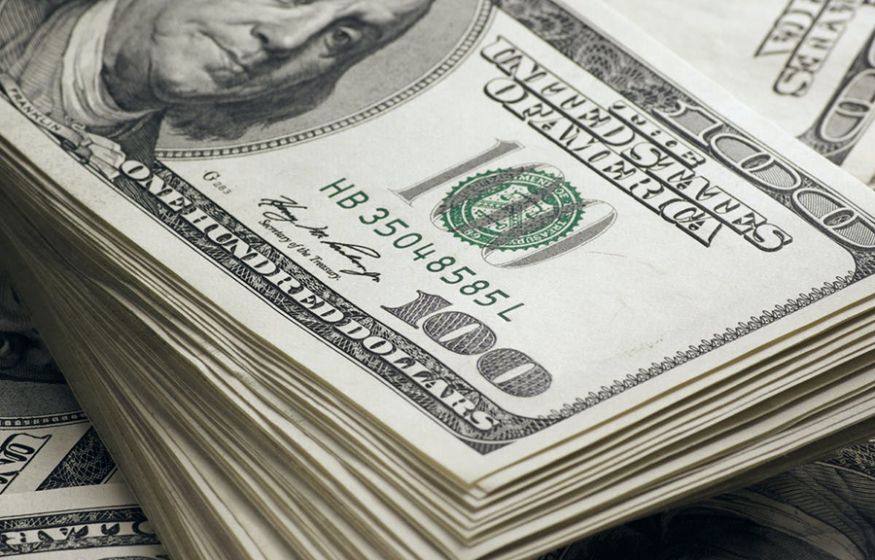 В банке БРИКС заявили, что доллар США останется запрограммированной в его ДНК валютой