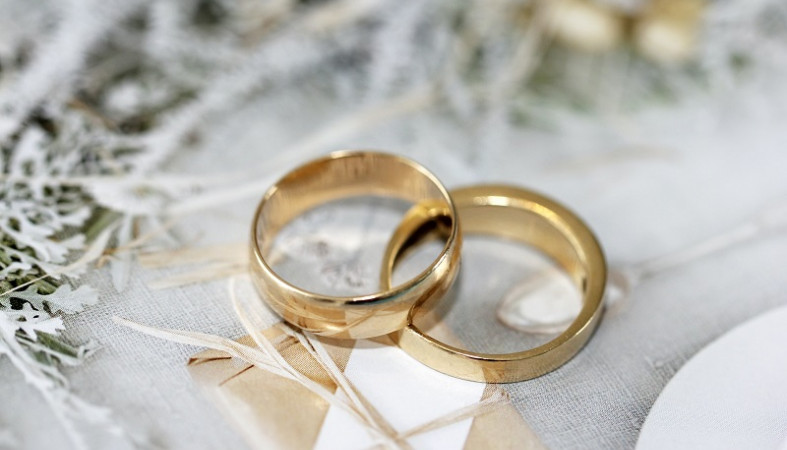 Супруги из Олонецкого района отметили бриллиантовую свадьбу