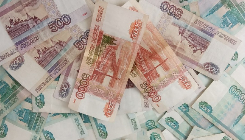 Мечтавшая стать инвестором 85-летняя женщина лишилась миллиона рублей