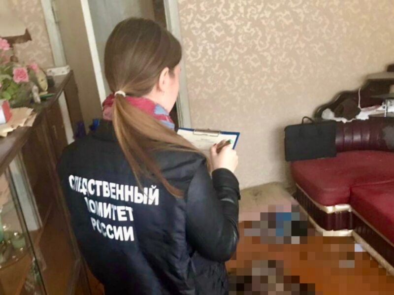 «Это край. Дальше просто некуда»: В Москве мигранты вломились в квартиру, где совершили страшное преступление