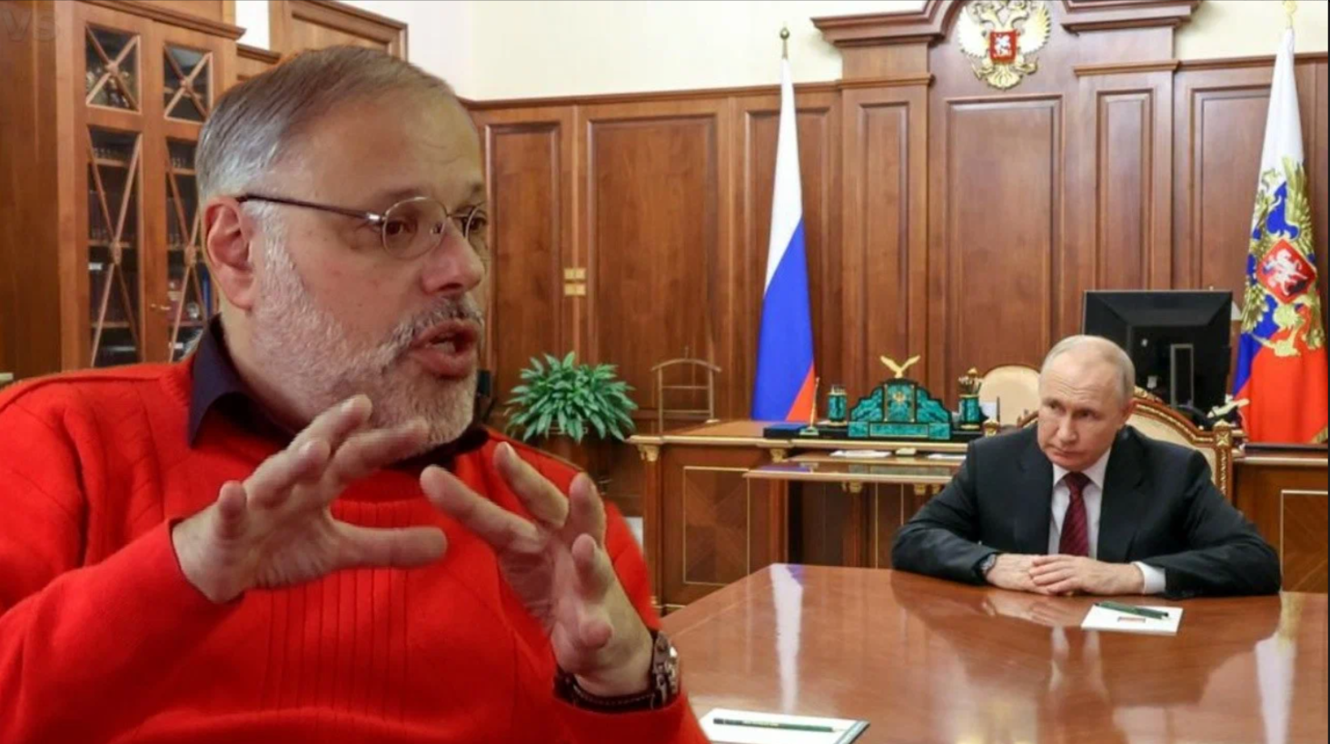 У Путина осталось очень мало времени | RuNews