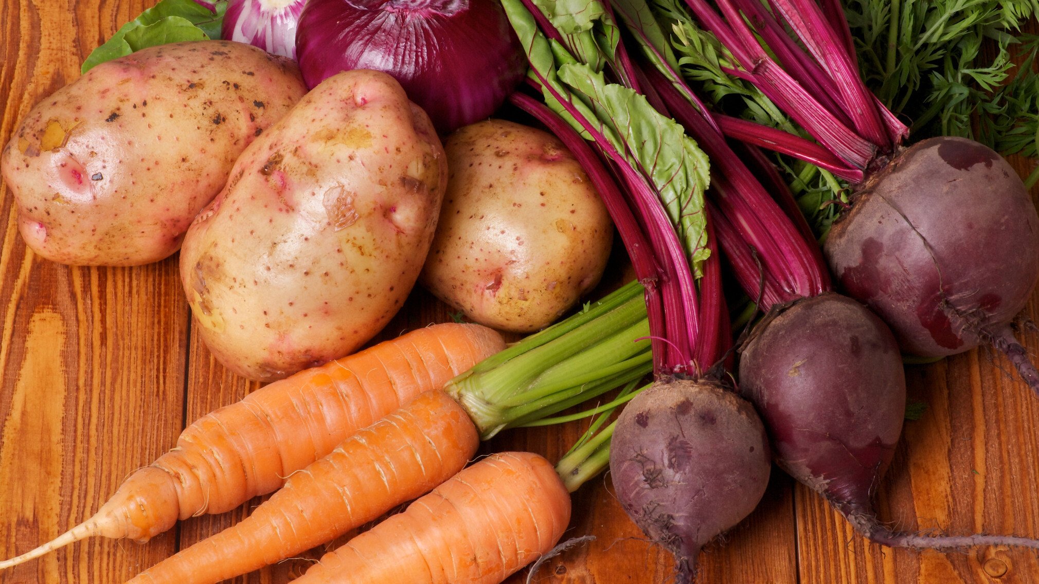 Так овощи не хранят: поэтому картошка, свекла, морковь теряют вес, сохнут. Серьезные ошибки перед закладкой, но на них часто закрывают глаза