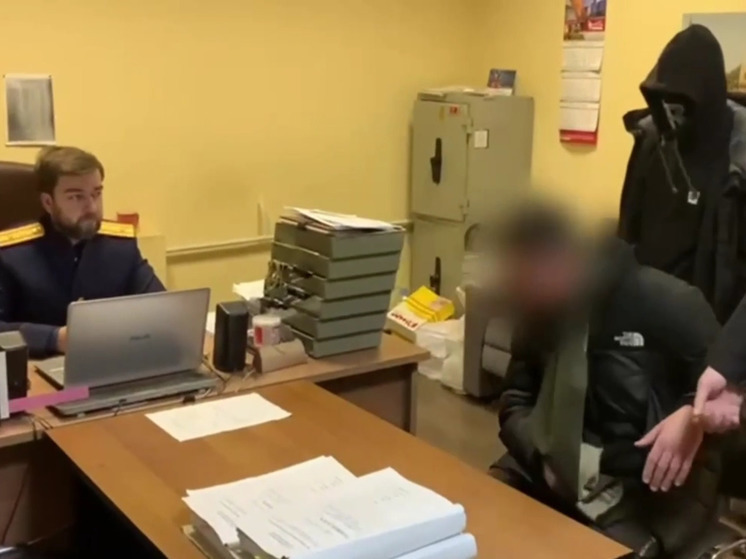 Надругавшийся над 11-летней девочкой в Подольске педофил раскаялся: «Очень стыдно»
